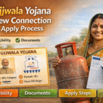 Ujjwala Yojana New Connection Apply Process – Gas Connection Kaise Le