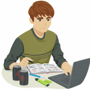 Techsesamjho Welcome